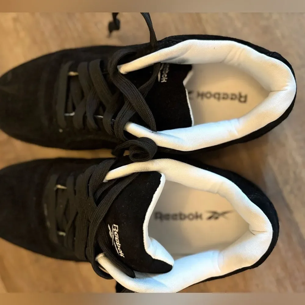Reebok work wear